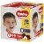 Huggies Snug & Dry Baby Diapers, Size 6 (35+ lbs) Perspective: right