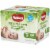 Huggies Natural Care Sensitive Fragrance Free Baby Wipes Refill Packs Perspective: right