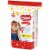 Huggies Simply Clean Fragrance Free Wipes Refill Pack Perspective: right