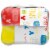 Huggies Simply Clean Fragrance Free Wipes Flip-Top Packs Perspective: right