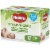 Huggies Natural Care Fragrance Free Refill Baby Wipes Perspective: right
