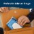 Cottonelle Fresh Care Flushable Wet Wipes Flip-Top Packs Adult Wet Wipes Perspective: right