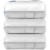 Scott® Flushable Fragrance-Free Cleansing Cloths Perspective: right