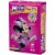 Pull-Ups Learning Designs Girls' Potty Training Pants, 4T-5T (38-50 lbs) Perspective: right