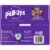 Pull-Ups Night-Time Boys' Potty Training Pants, 3T-4T (32-40 lbs) Perspective: right