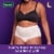 Depend Adult Incontinence Underwear Night Defense for Women, Size L Perspective: right