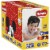 Huggies Snug & Dry Diapers Size 4 (fits 22-37 lb) Huge Pack Perspective: right