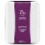 Poise Regular Length Ultimate Absorbency Pads 112 Count Perspective: right