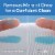 Cottonelle® Ultra CleanCare® Mega Roll Toilet Paper Perspective: right