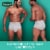 Depend Fresh Protection Adult Incontinence Underwear Maximum Absorbency Extra-Large Grey Underwear Perspective: right
