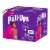 Pull-Ups Learning Designs Girls' Potty Training Pants, 3T-4T (32-40 lbs) Perspective: right