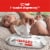 Huggies Simply Clean Unscented Baby Wipes Perspective: right