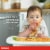 Huggies® Simply Clean® Fragrance Free Baby Wipes Perspective: right