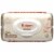 Huggies Nourish & Care Cocoa & Shea Butter 4-in-1 Sensitive Skin Baby Wipes 168 Count Perspective: right