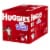 Huggies Little Movers Baby Diapers, Size 4 (22-37 lbs) Perspective: right