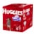 Huggies Little Movers Baby Diapers, Size 6 (35+ lbs) Perspective: right