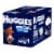 Huggies OverNites Baby Diapers, Size 4 (22-37 lbs) Perspective: right