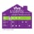 Viva Signature Cloth Choose-A-Sheet Paper Towels Perspective: right