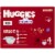 Huggies Little Movers Baby Diapers, Size 4 (22-37 lbs) Perspective: right