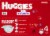 Huggies® Little Movers Baby Diapers, Size 4 (22-37 lbs) Perspective: right