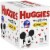 Huggies Snug & Dry Baby Diapers, Size 1 (8-14 lbs) Perspective: right
