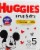 Huggies Snug & Dry Baby Diapers, Size 5 (27+ lbs) Perspective: right