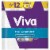 Viva® Multi-Surface Cloth™ Choose-A-Sheet™ Paper Towel Double Rolls Perspective: right