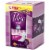 Poise Regular Maximum Incontinence Pads 52 Count Perspective: right
