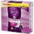 Poise Long Maximum Incontinence Pads Perspective: right