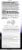 U By Kotex Security Regular Unscented Tampons Perspective: right