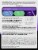U By Kotex Security Regular Unscented Tampons Perspective: right