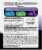 U by Kotex Security Super Plus Unscented Tampons Perspective: right