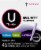 U by Kotex® Security® Premium Tampons Multi Pack Perspective: right