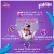 Pull-Ups® Learning Designs 3T-4T Girls Training Pants Huge Pack Perspective: right