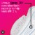 U by Kotex CleanWear Ultra Thin Heavy Pads with Wings Perspective: right
