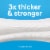 Cottonelle Ultra Clean Strong Mega Roll Toilet Paper Perspective: right