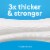 Cottonelle Ultra Clean Toilet Paper Strong Toilet Tissue Mega Rolls Perspective: right