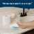 Cottonelle Ultra Clean Strong Mega Roll Toilet Paper Perspective: right