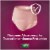 Depend® Silhuoette® Shapewear Women's Incontinence Underwear Perspective: right