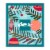 Kleenex® Ultra Soft™ Holiday Facial Tissues Perspective: right