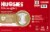 Huggies® Little Snugglers® Baby Diapers Size 1 (8-14 lbs) Perspective: right