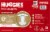Huggies Little Snugglers Baby Diapers, Newborn (<10 lbs) Perspective: right