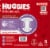Huggies® Little Movers® Baby Diapers, Size 5 (27+ lbs) Perspective: right