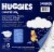 Huggies OverNites Baby Diapers, Size 5 (27+ lbs) Perspective: right
