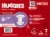 Huggies® Little Movers Baby Diapers, Size 7 (41+ lbs) Perspective: right