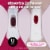U by Kotex Balance Ultra Thin Regular Absorbency Pads with Wings Perspective: right