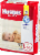Huggies Snug & Dry Baby Diapers, Size 1 (8-14 lbs) Perspective: right