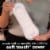 U by Kotex Clean & Secure Overnight Maxi Pads Perspective: right