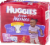 Huggies Little Movers Baby Diapers, Size 5 (27+ lbs) Perspective: right