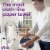 Viva Signature Cloth Paper Towels Double Rolls Perspective: right
